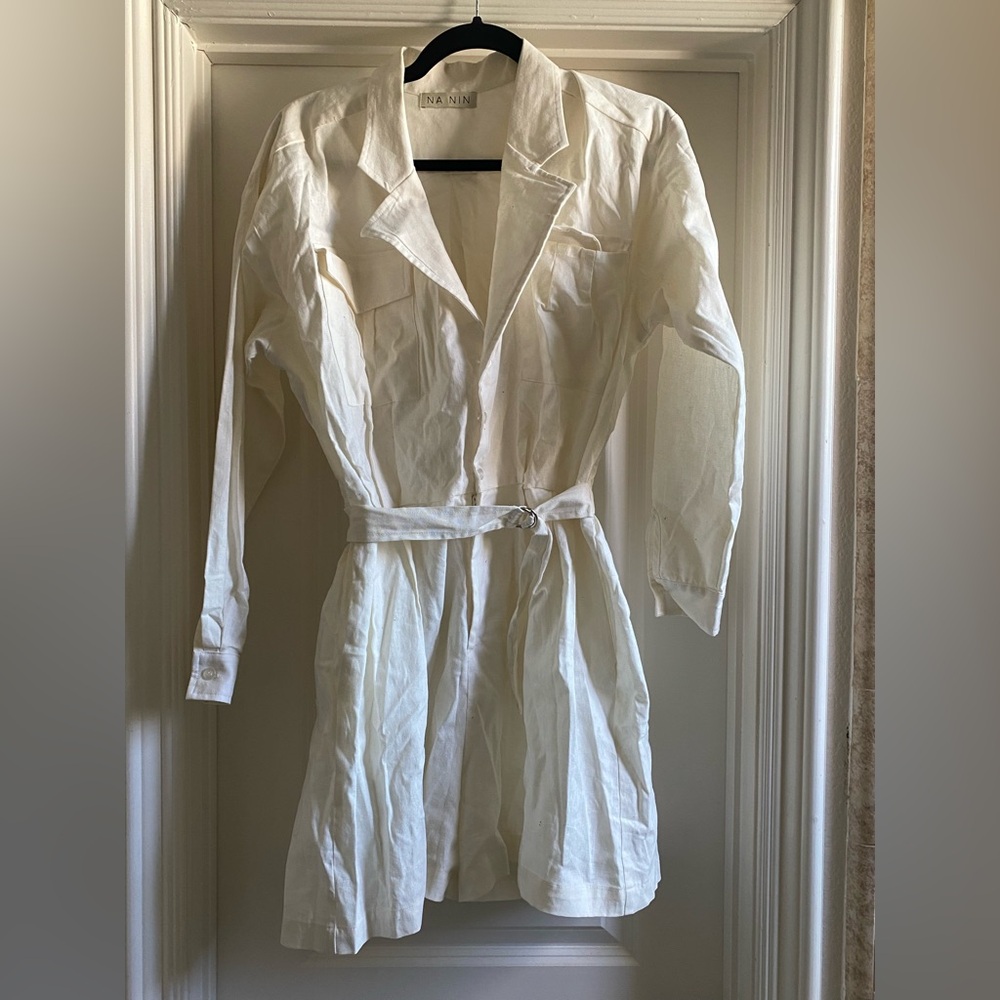 Na Nin jumpsuit